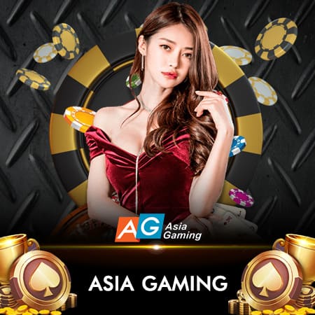 Asia Gaming