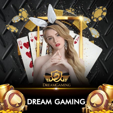 Dream Gaming