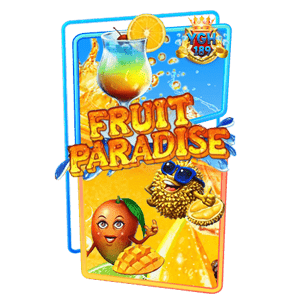 Fruit Paradise