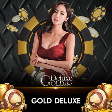 Gold Deluxe