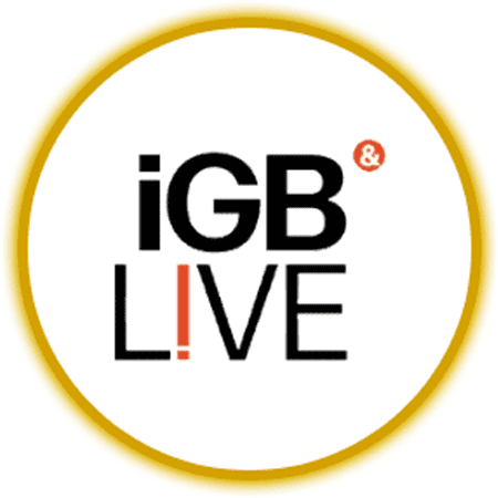 ICE & NETHERLANDS IGB LIVE