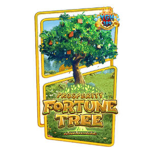 Prosperity Fortune Tree