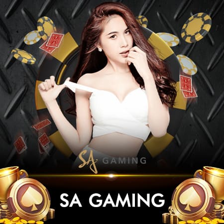 SA Gaming