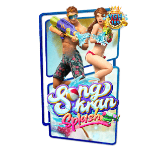 Songkran Splash