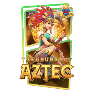 Treasures of Aztec