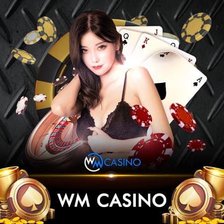 WM Casino