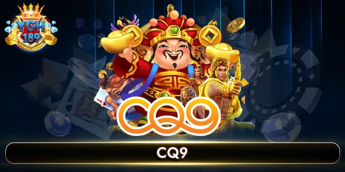 cq9