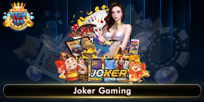 Joker Gaming