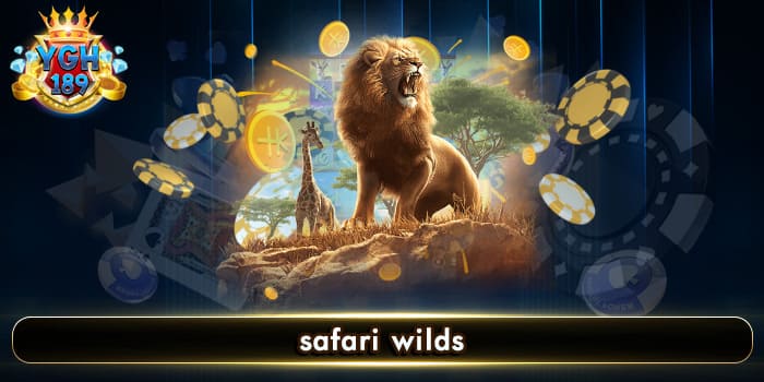 safari wilds