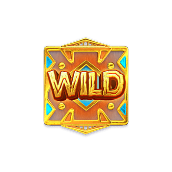 สัญลักษณ์ Wild