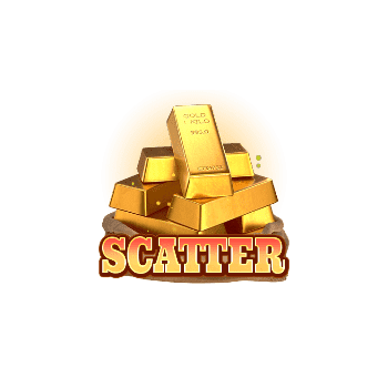 สัญลักษณ์ SCATTER