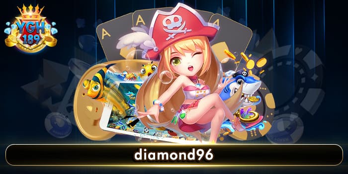 diamond96