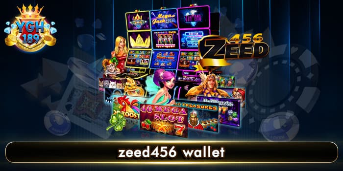 zeed456 wallet