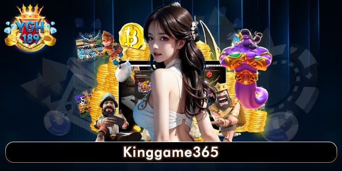 kinggame365