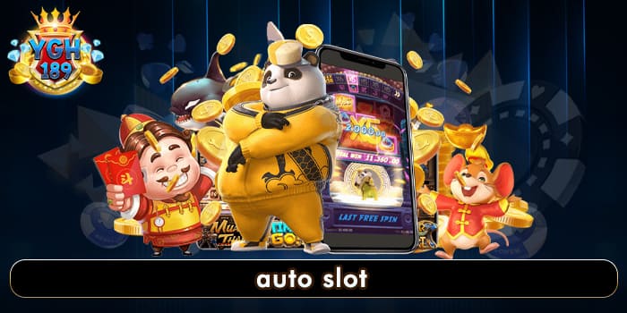 auto slot