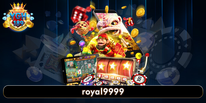 royal9999