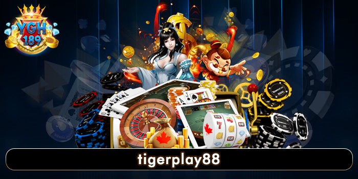 tigerplay88