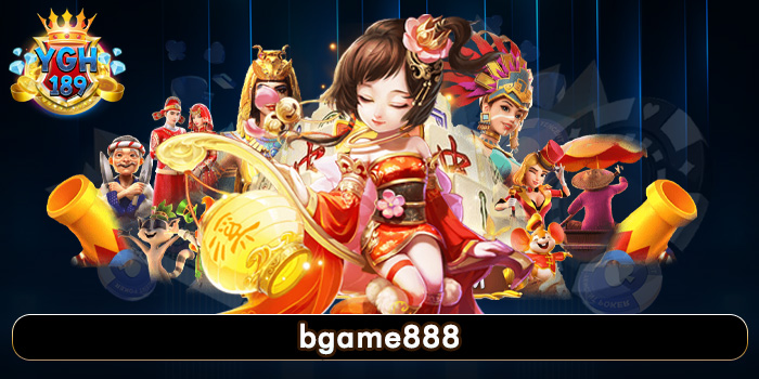 bgame888