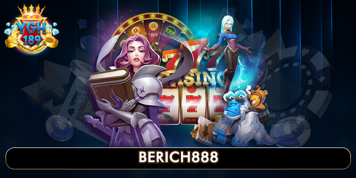 berich888