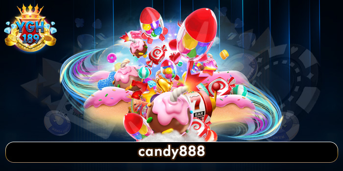 candy888