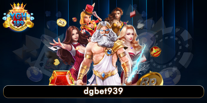 dgbet939