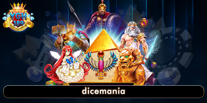 dicemania