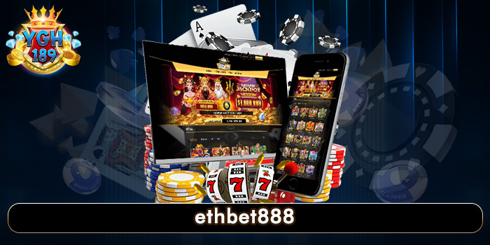 ethbet888