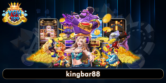 kingbar88