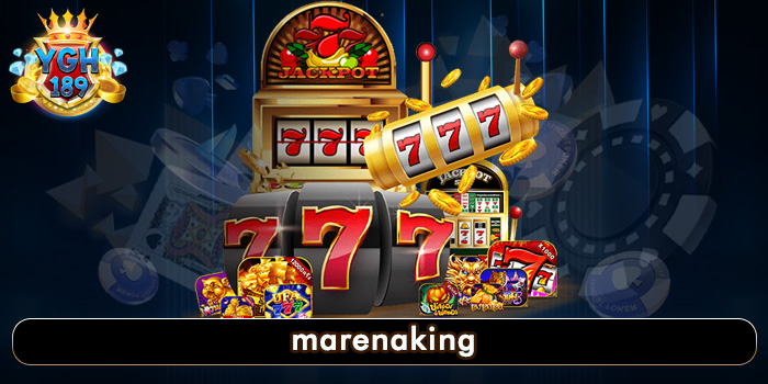 marenaking