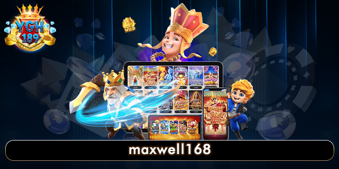 maxwell168