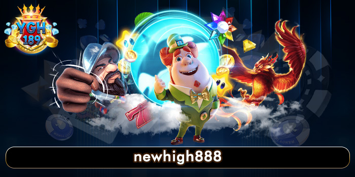 newhigh888