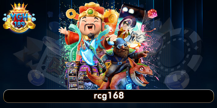 rcg168