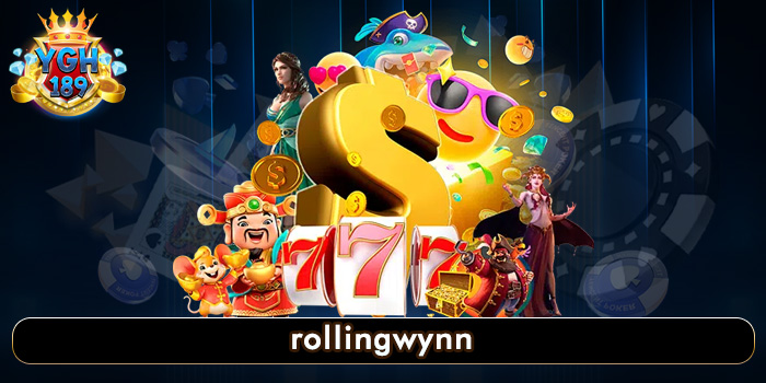 rollingwynn