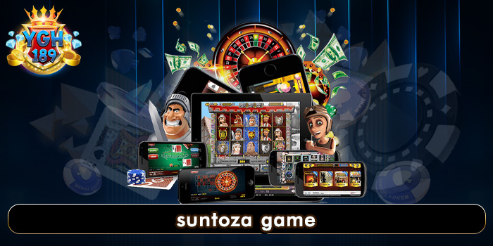 suntoza game