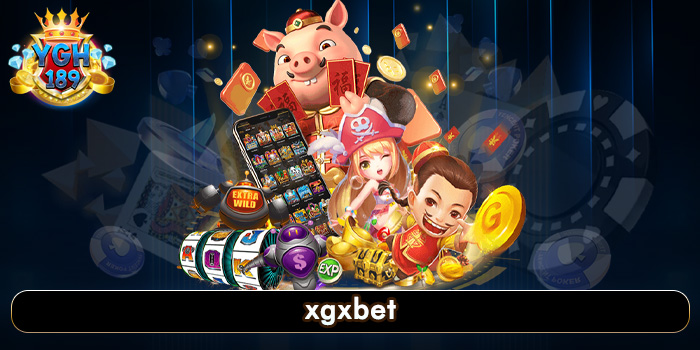 xgxbet