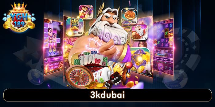 3kdubai