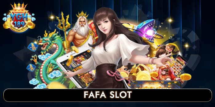 FAFA SLOT