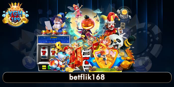 betflik168