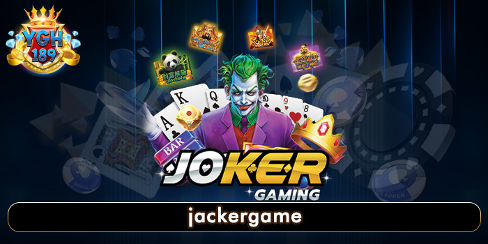 jackergame