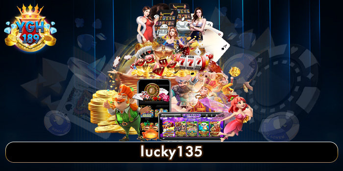 lucky135