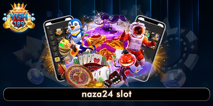 naza24 slot