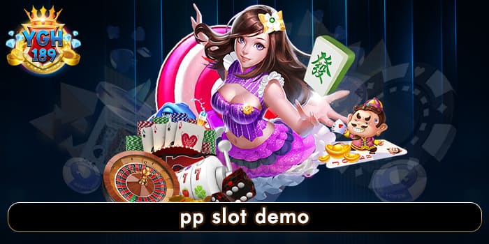 pp slot demo