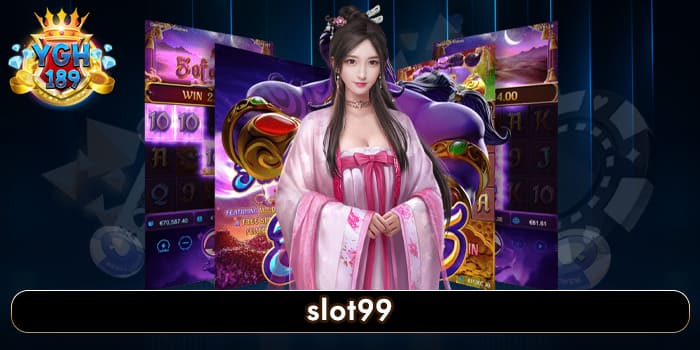 slot99