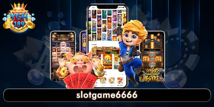 slotgame6666