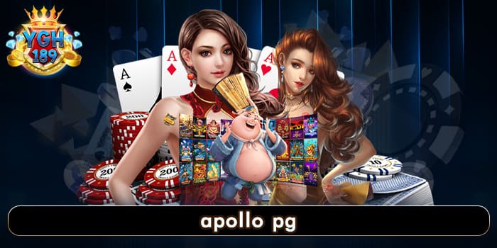 apollo pg