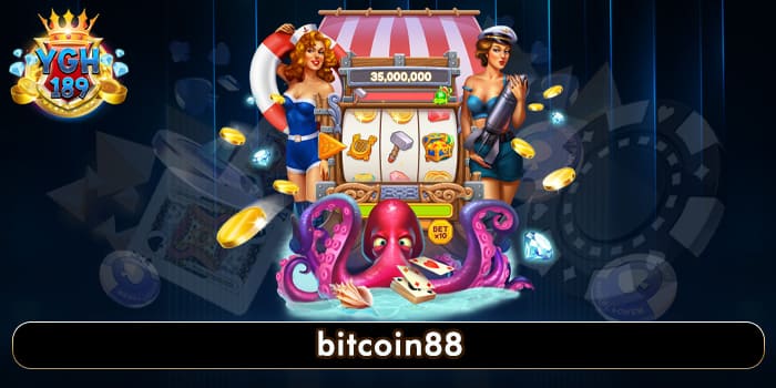 bitcoin88