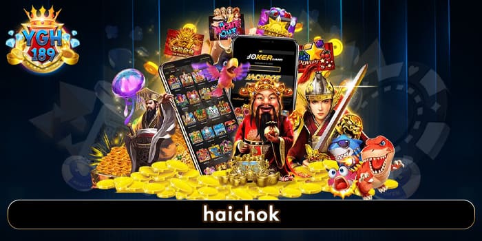 haichok