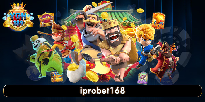 iprobet168