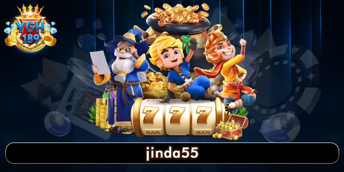 jinda55