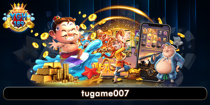 tugame007